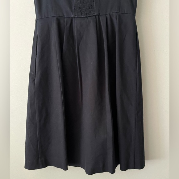 Anthropologie Moulinette Soeurs Perennial Flora Embroidered Dress - Picture 10 of 17